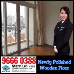 Onan Suites (D15), Apartment #157375642